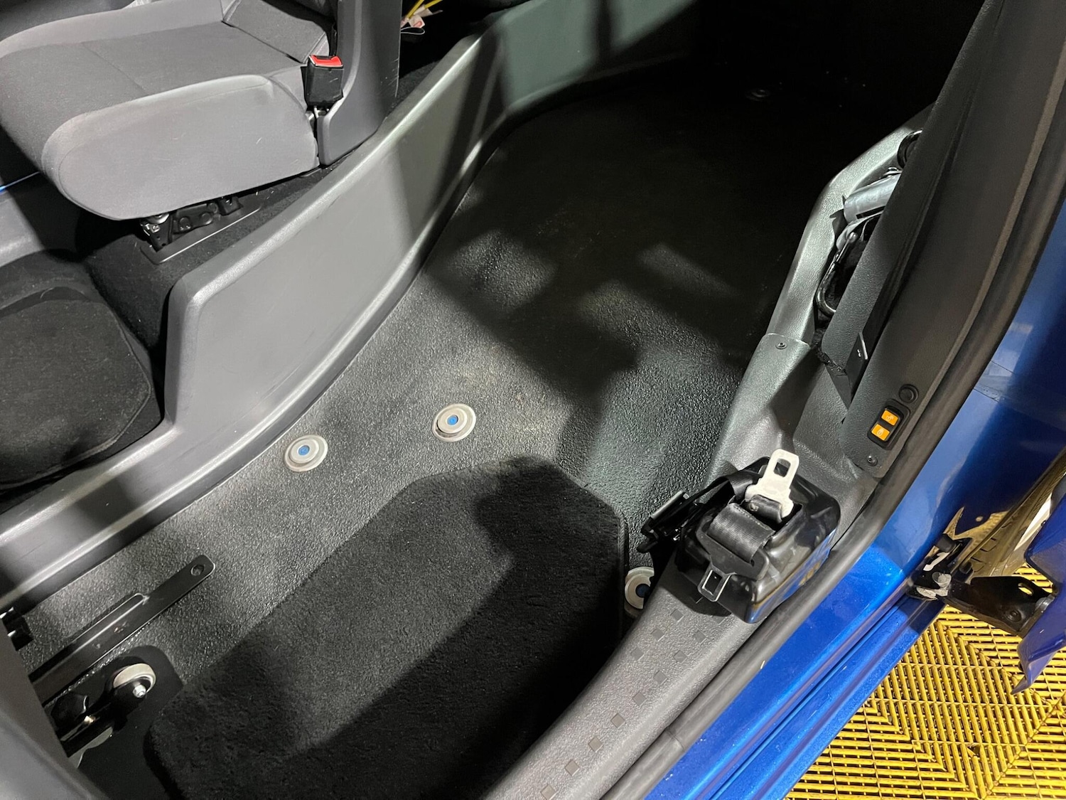 Used Volkswagen Caddy Life 2014 for sale - 76991155: Photo 33