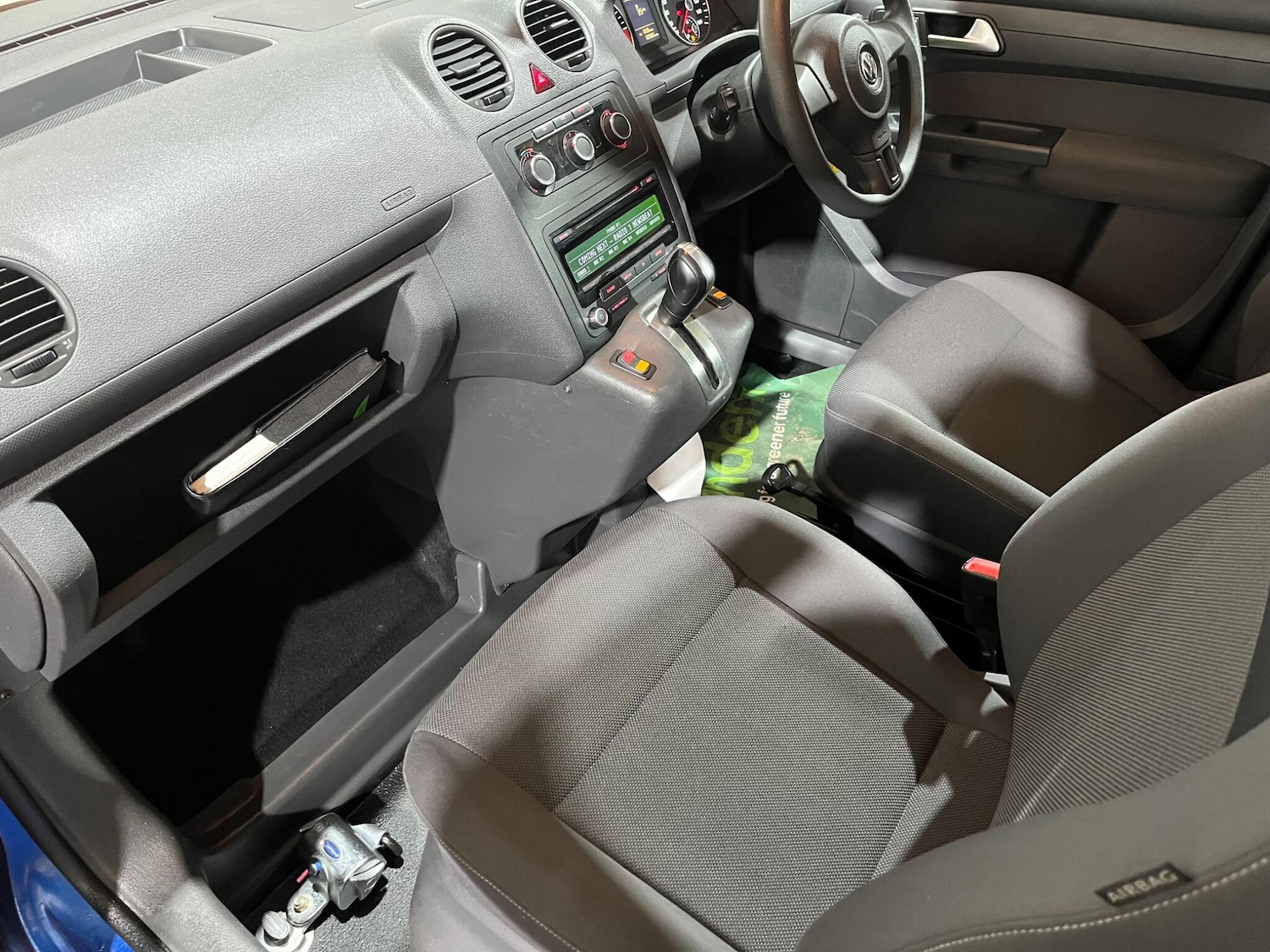 Used Volkswagen Caddy Life 2014 for sale - 76991155: Photo 37