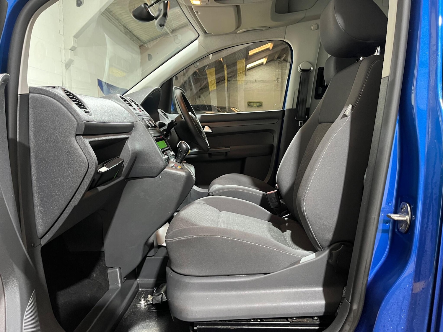 Used Volkswagen Caddy Life 2014 for sale - 76991155: Photo 39