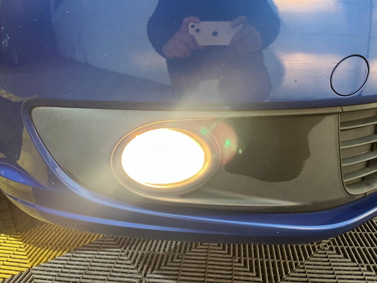 Used Volkswagen Caddy Life 2014 for sale - 76991155: Photo 44