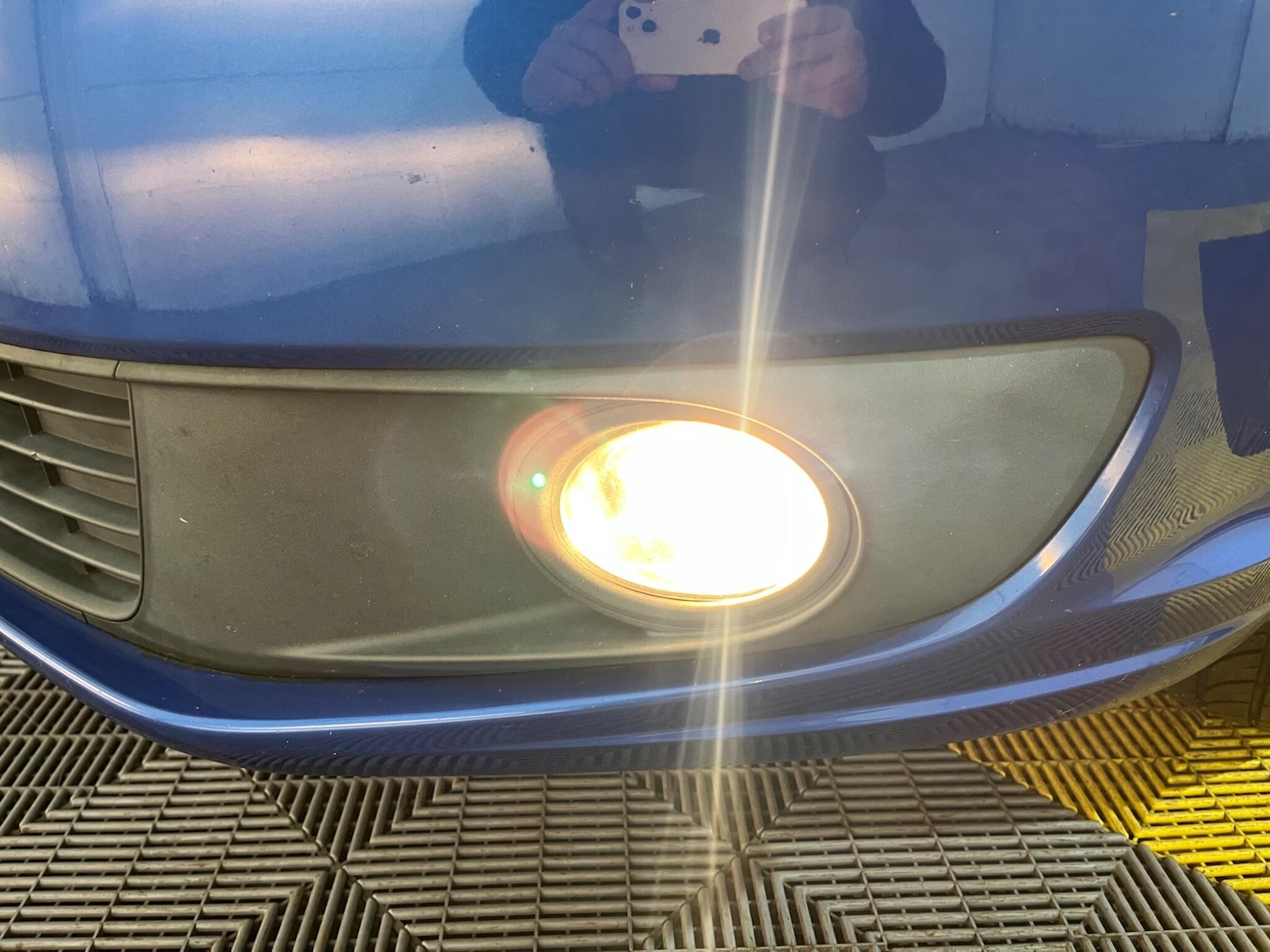 Used Volkswagen Caddy Life 2014 for sale - 76991155: Photo 45