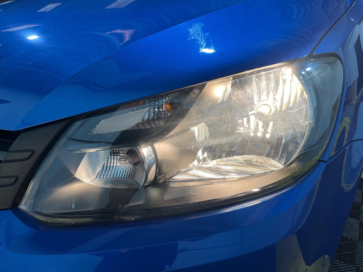 Used Volkswagen Caddy Life 2014 for sale - 76991155: Photo 46