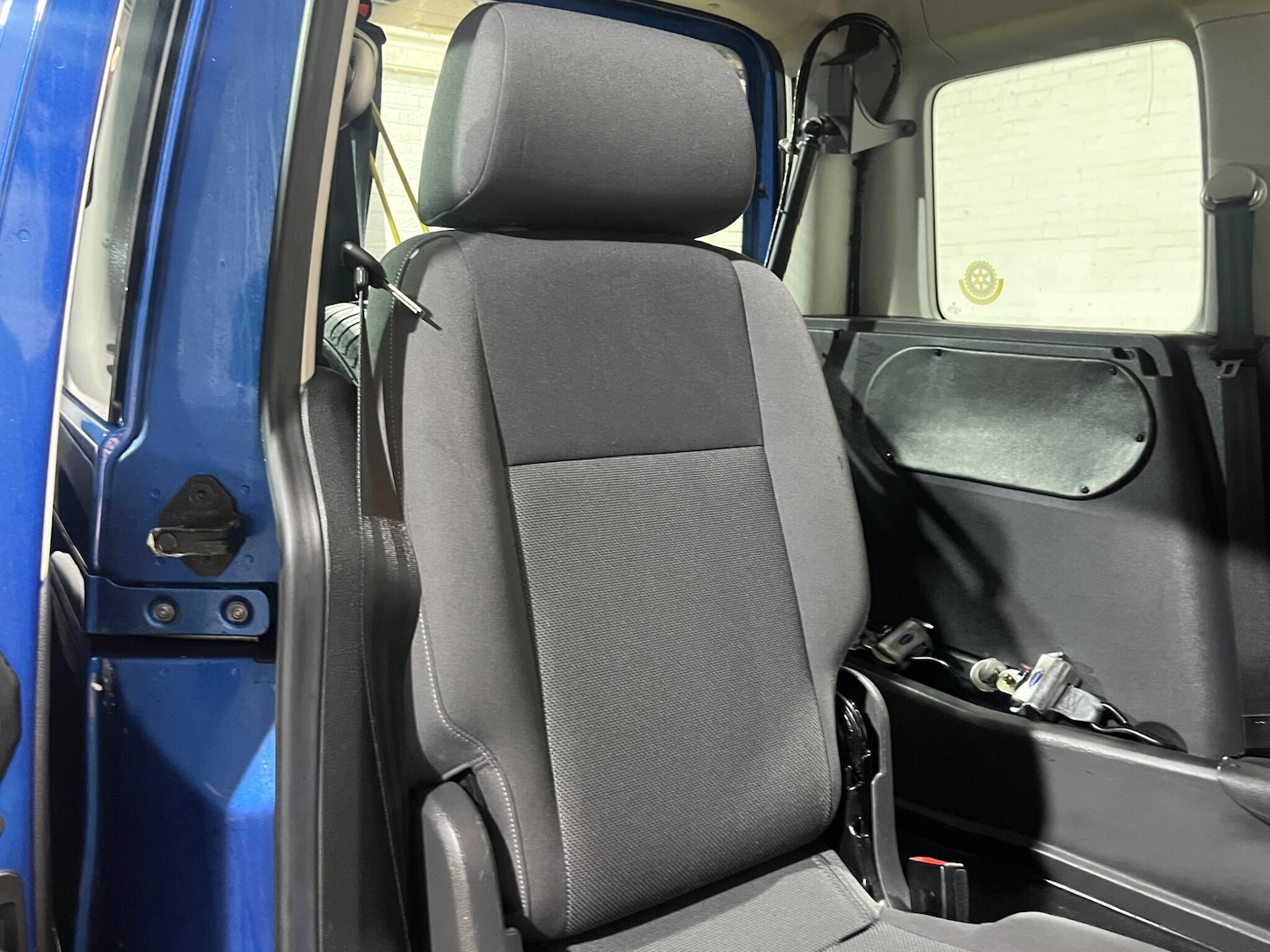 Used Volkswagen Caddy Life 2014 for sale - 76991155: Photo 51