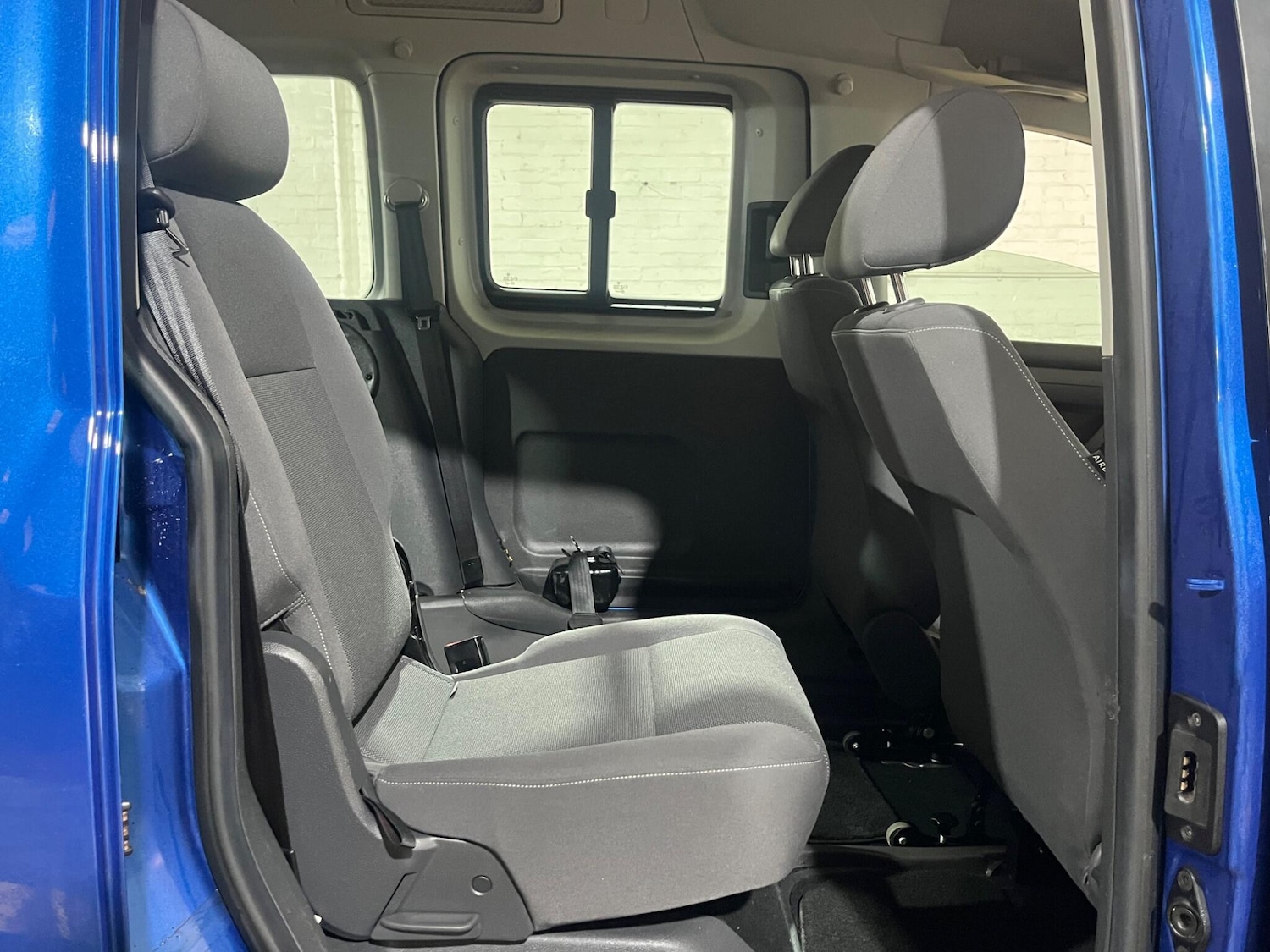 Used Volkswagen Caddy Life 2014 for sale - 76991155: Photo 52