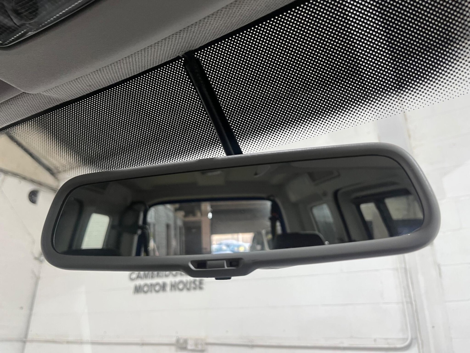 Used Volkswagen Caddy Life 2014 for sale - 76991155: Photo 54