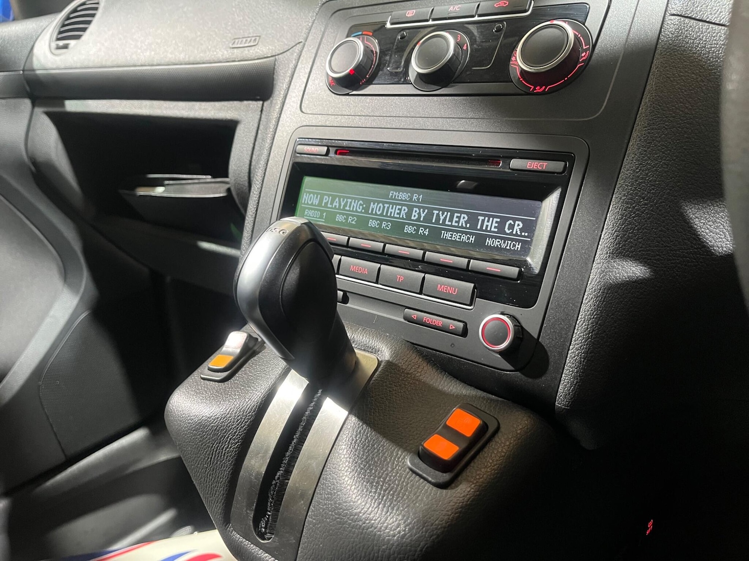 Used Volkswagen Caddy Life 2014 for sale - 76991155: Photo 63