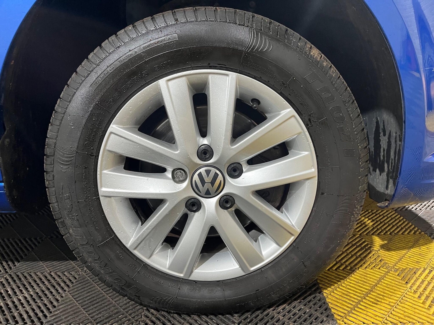 Used Volkswagen Caddy Life 2014 for sale - 76991155: Photo 72