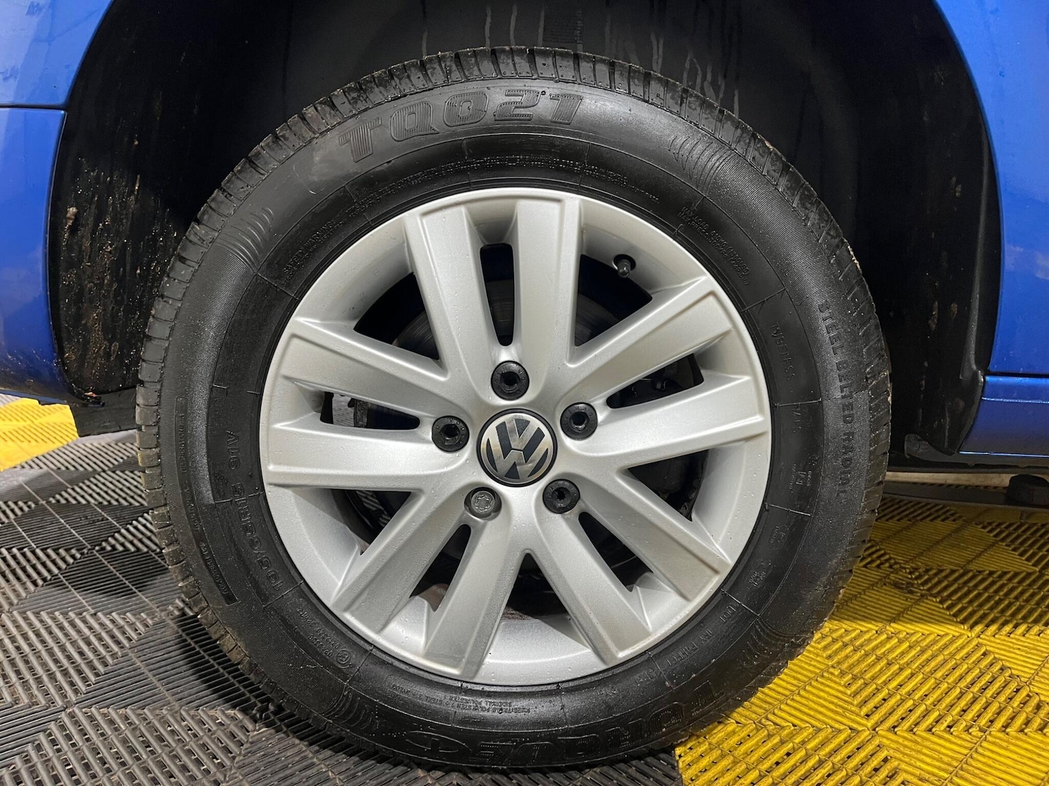 Used Volkswagen Caddy Life 2014 for sale - 76991155: Photo 73