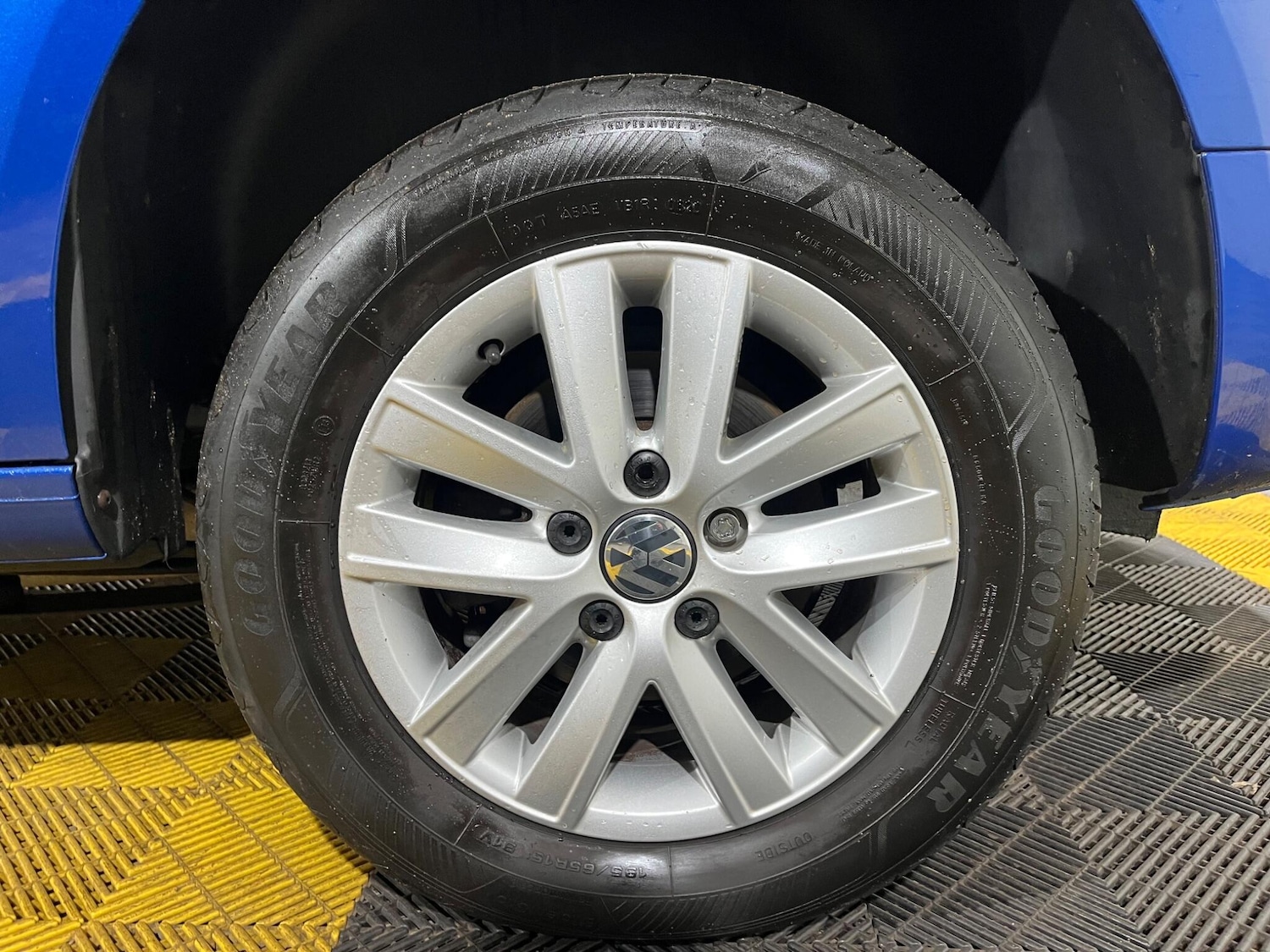 Used Volkswagen Caddy Life 2014 for sale - 76991155: Photo 74