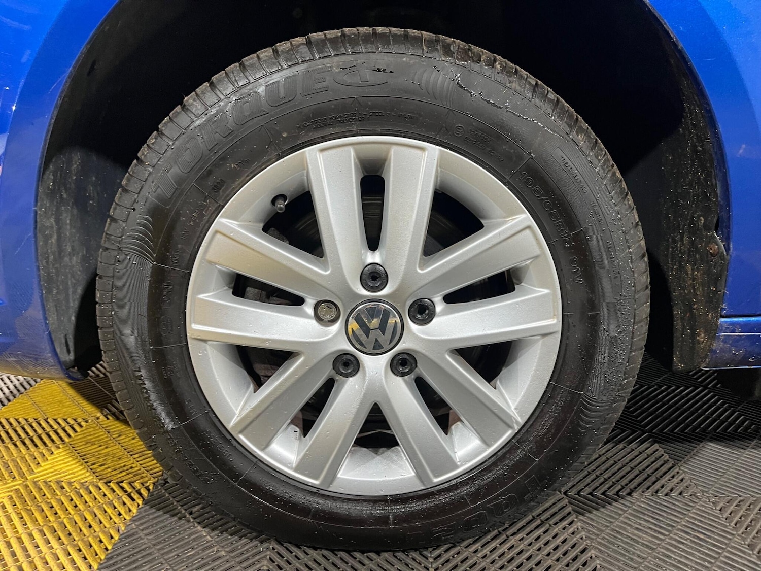 Used Volkswagen Caddy Life 2014 for sale - 76991155: Photo 75