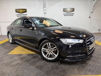 Used Audi A6 2018 for sale - 78661746: Photo
