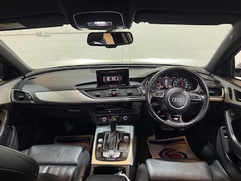 Used Audi A6 2018 for sale - 78661746: Photo