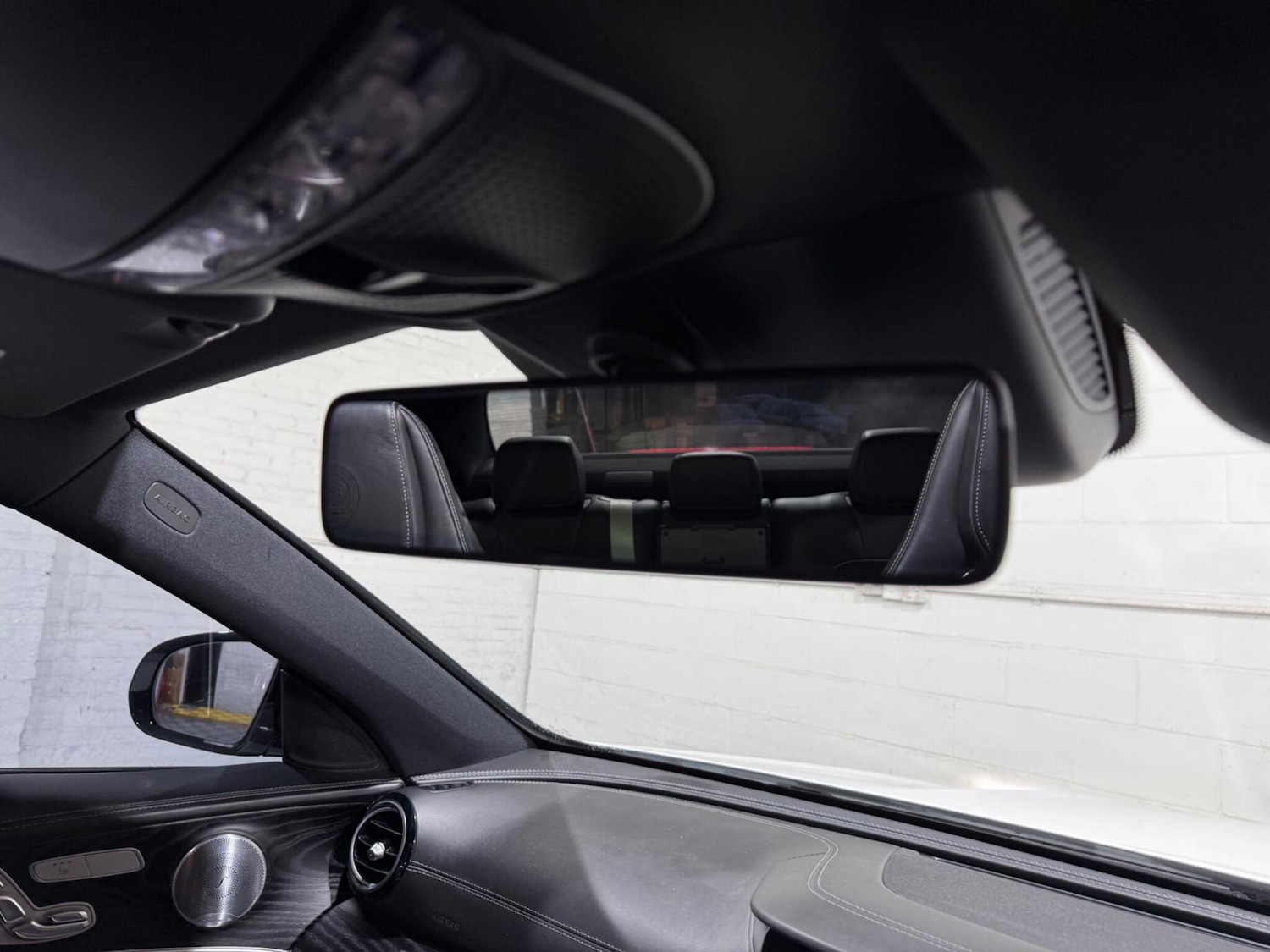 Used Mercedes-Benz E Class 2019 for sale - 77190689: Photo 13