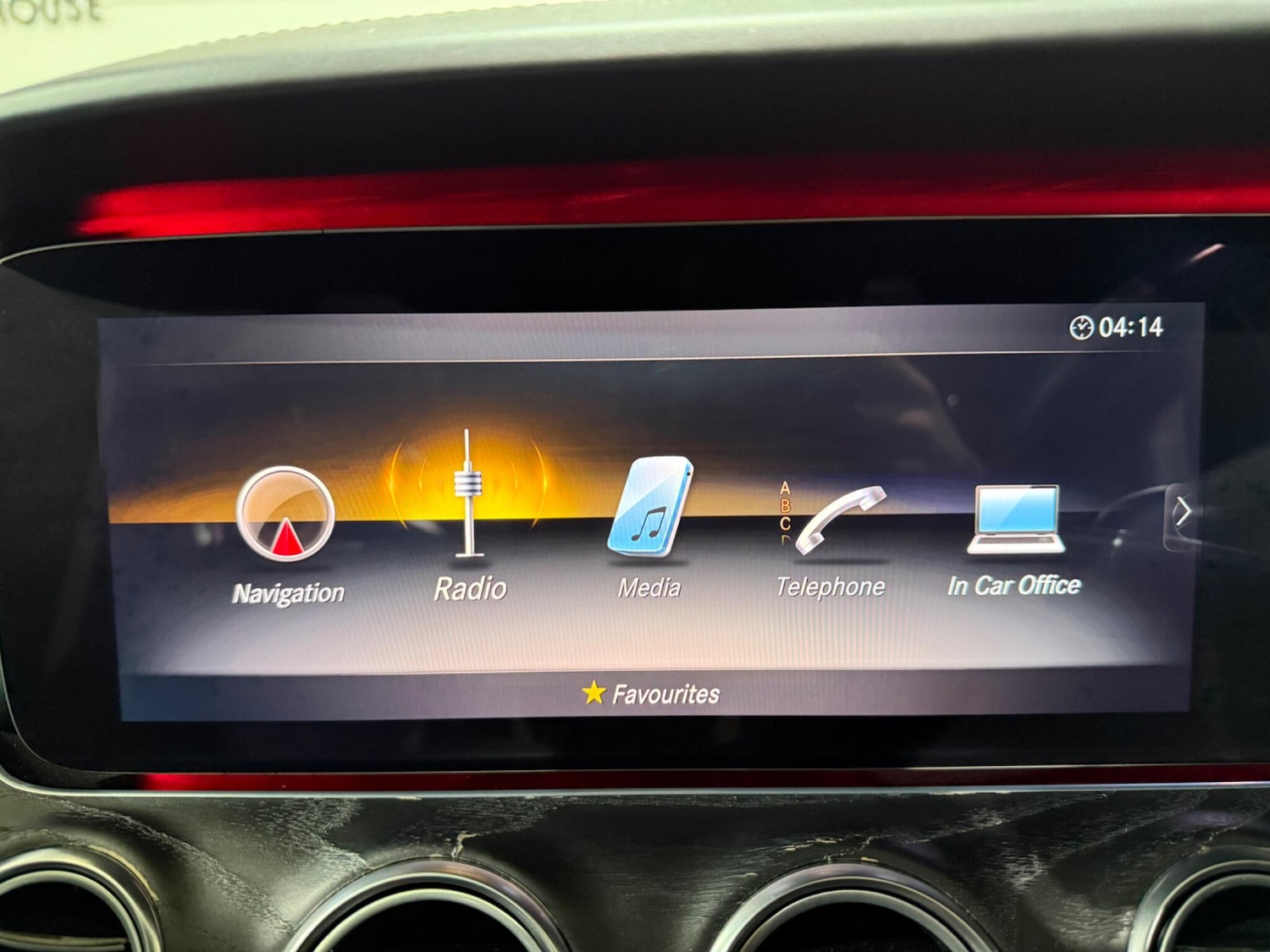 Used Mercedes-Benz E Class 2019 for sale - 77190689: Photo 19