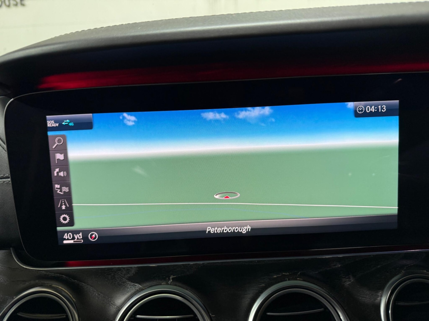 Used Mercedes-Benz E Class 2019 for sale - 77190689: Photo 23