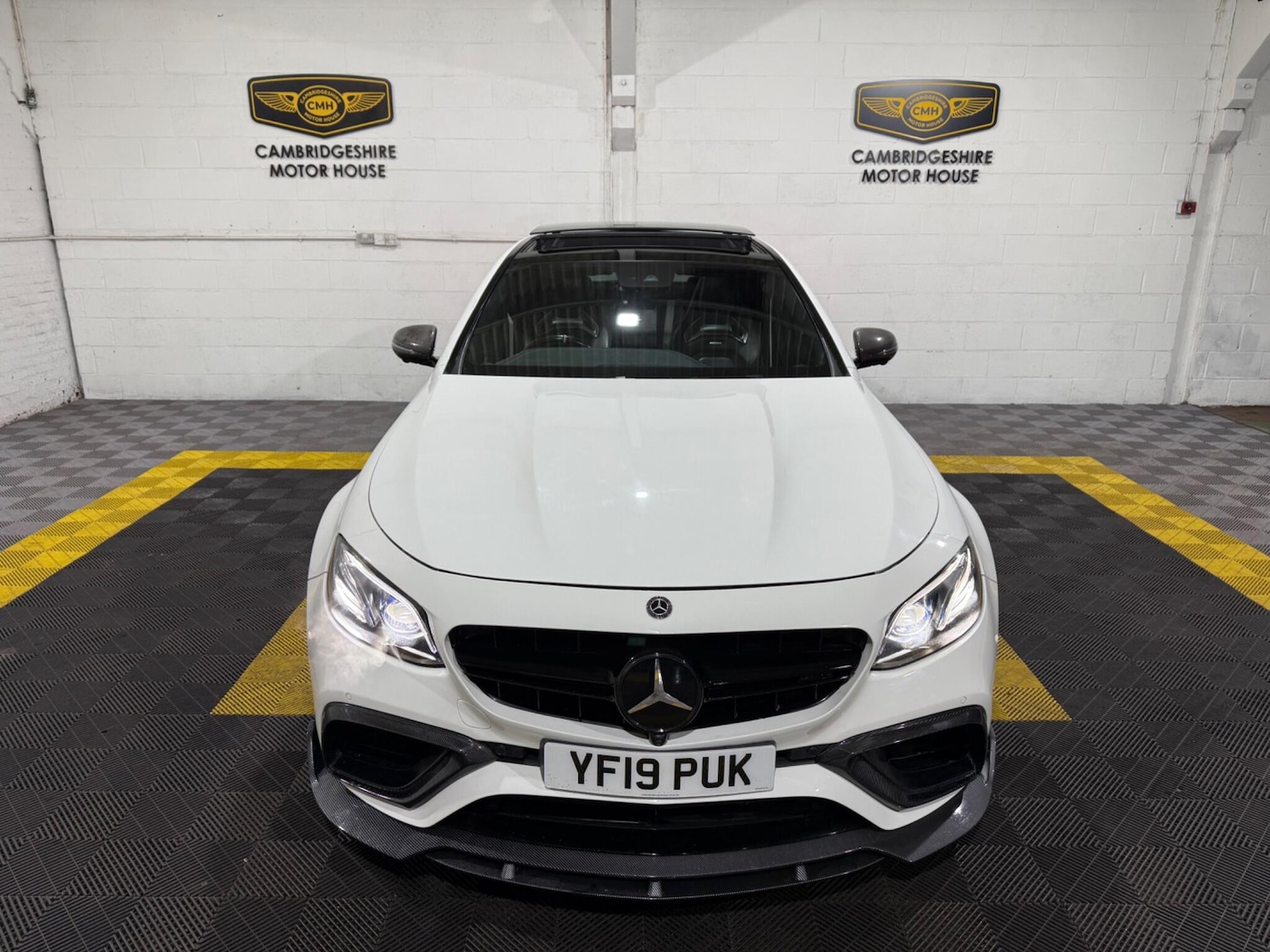 Used Mercedes-Benz E Class 2019 for sale - 77190689: Photo 24