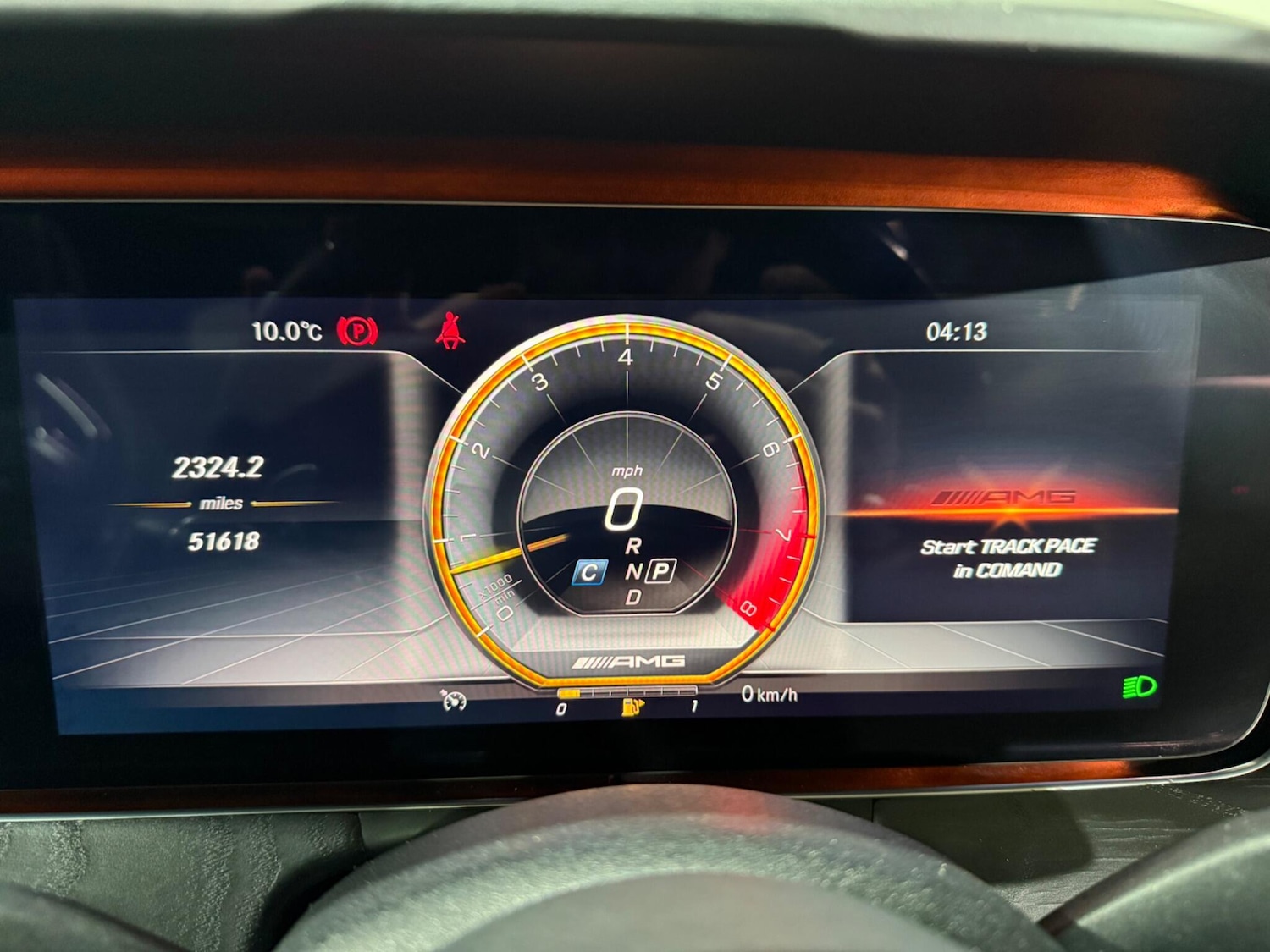 Used Mercedes-Benz E Class 2019 for sale - 77190689: Photo 25