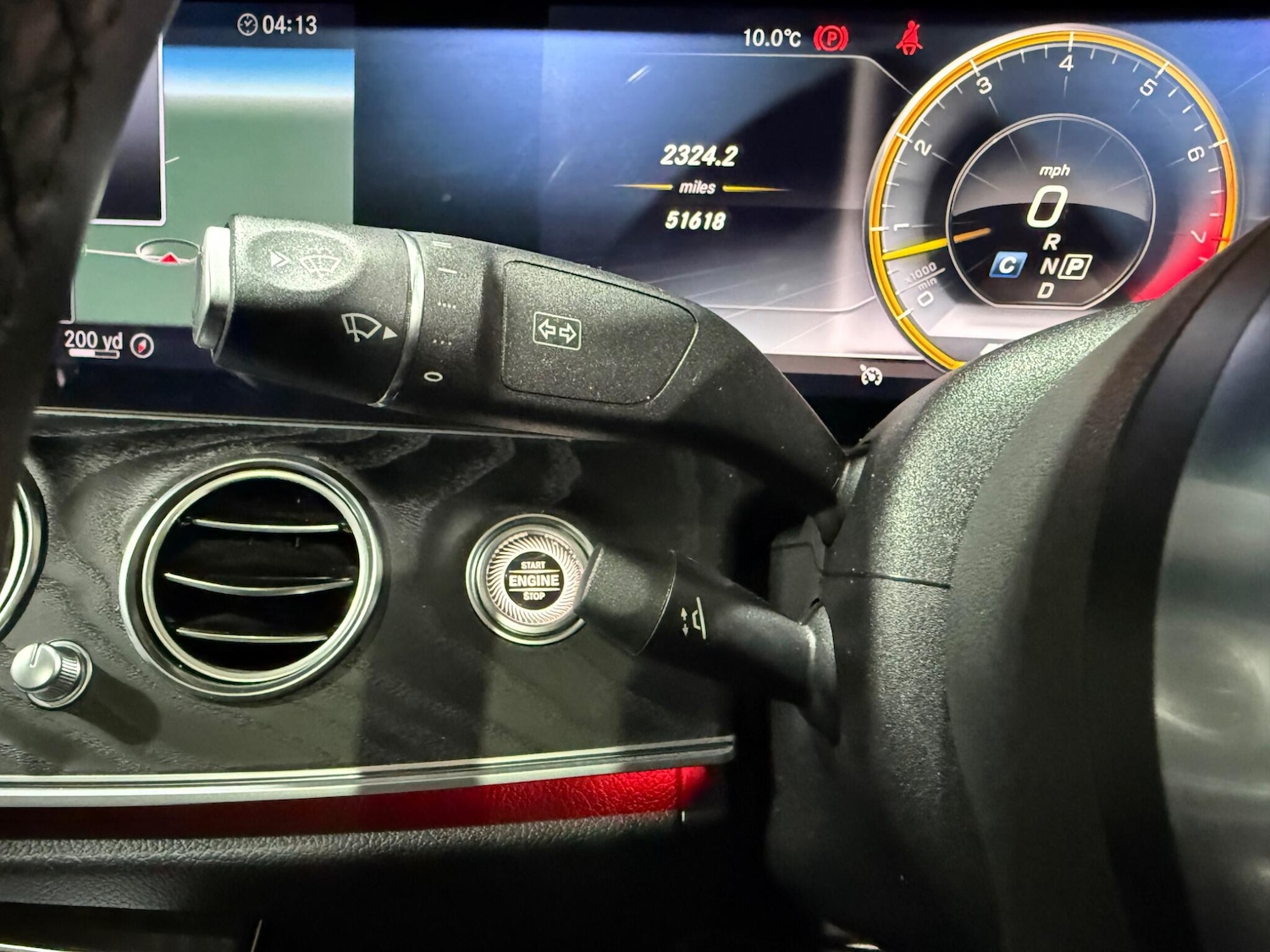 Used Mercedes-Benz E Class 2019 for sale - 77190689: Photo 26