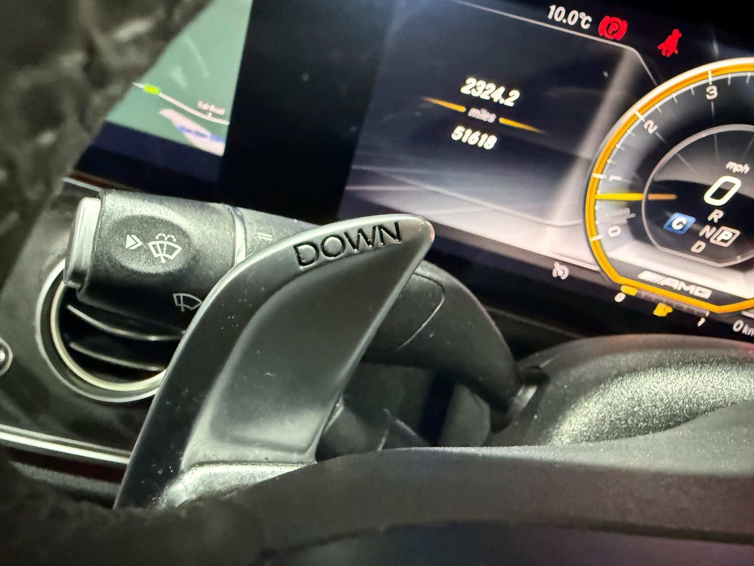 Used Mercedes-Benz E Class 2019 for sale - 77190689: Photo 27