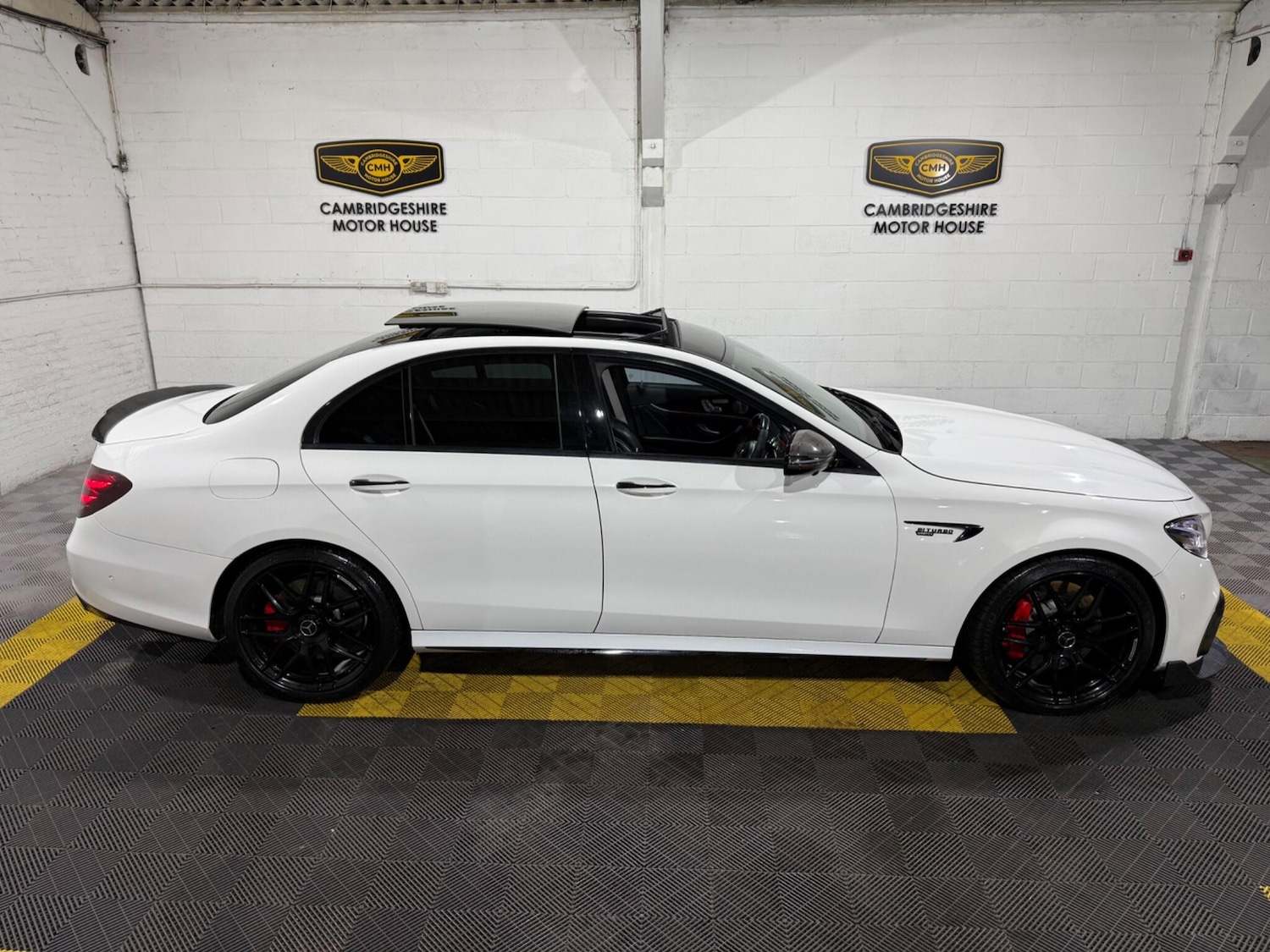 Used Mercedes-Benz E Class 2019 for sale - 77190689: Photo 28