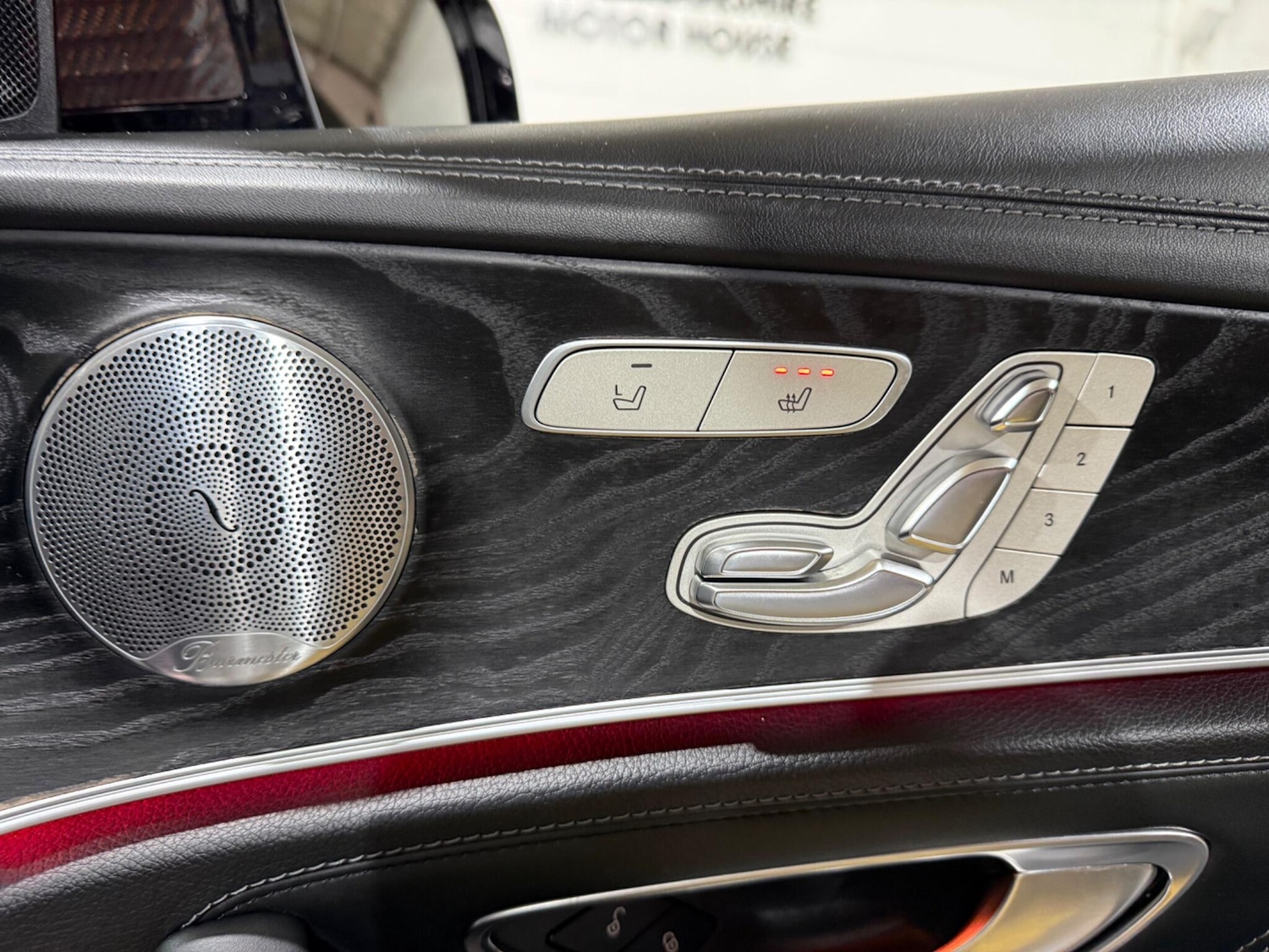 Used Mercedes-Benz E Class 2019 for sale - 77190689: Photo 40