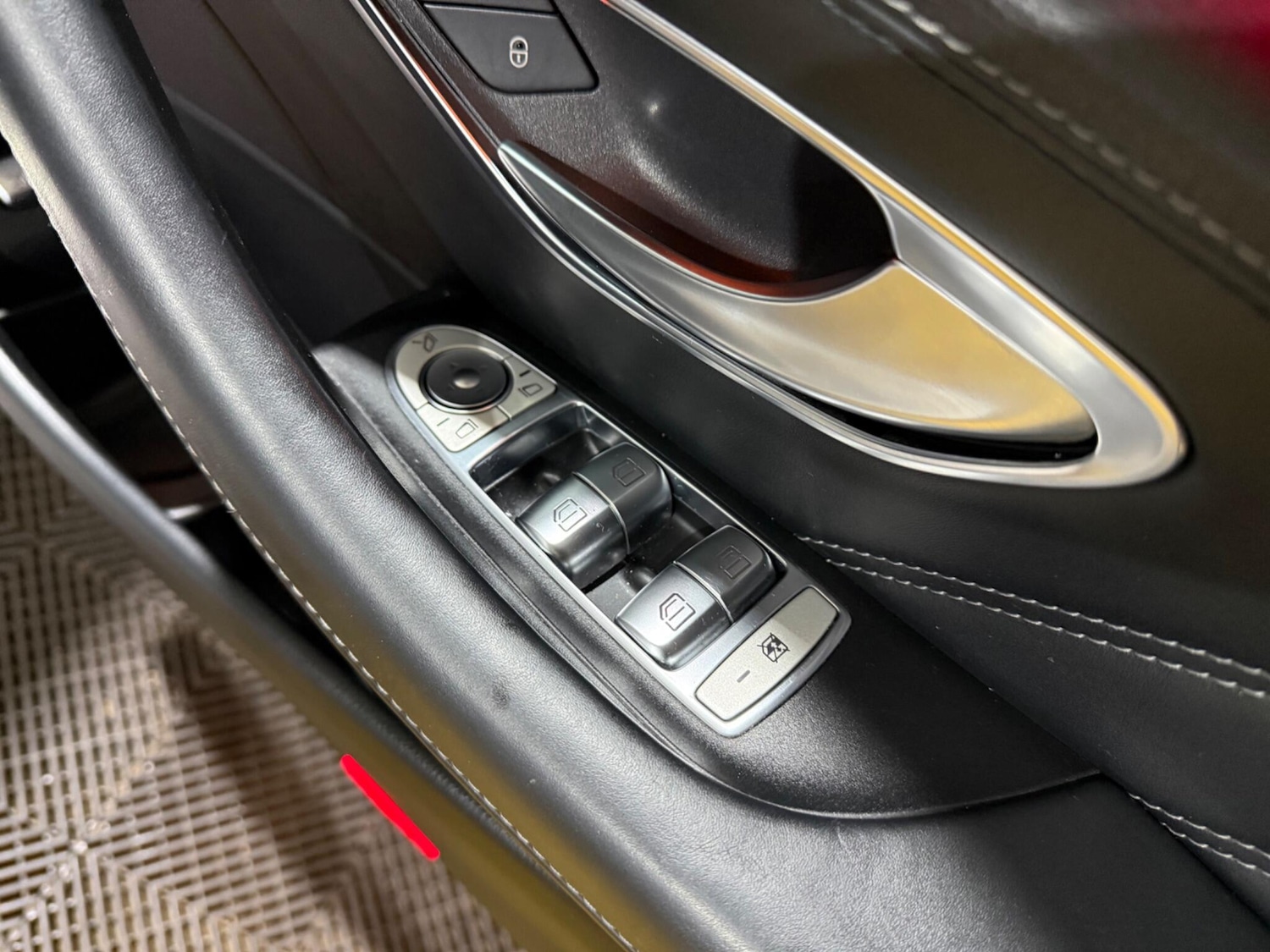 Used Mercedes-Benz E Class 2019 for sale - 77190689: Photo 41