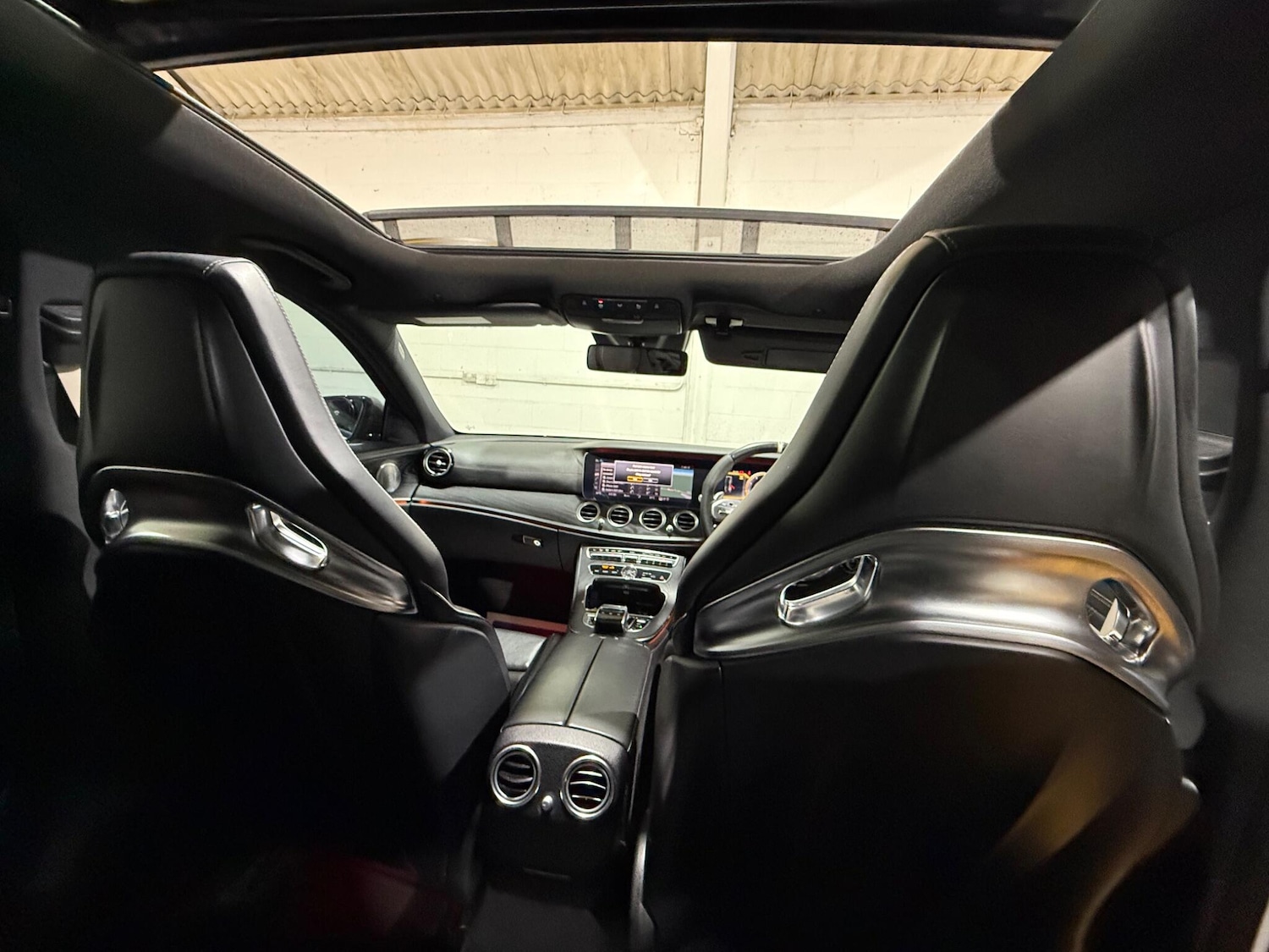 Used Mercedes-Benz E Class 2019 for sale - 77190689: Photo 43