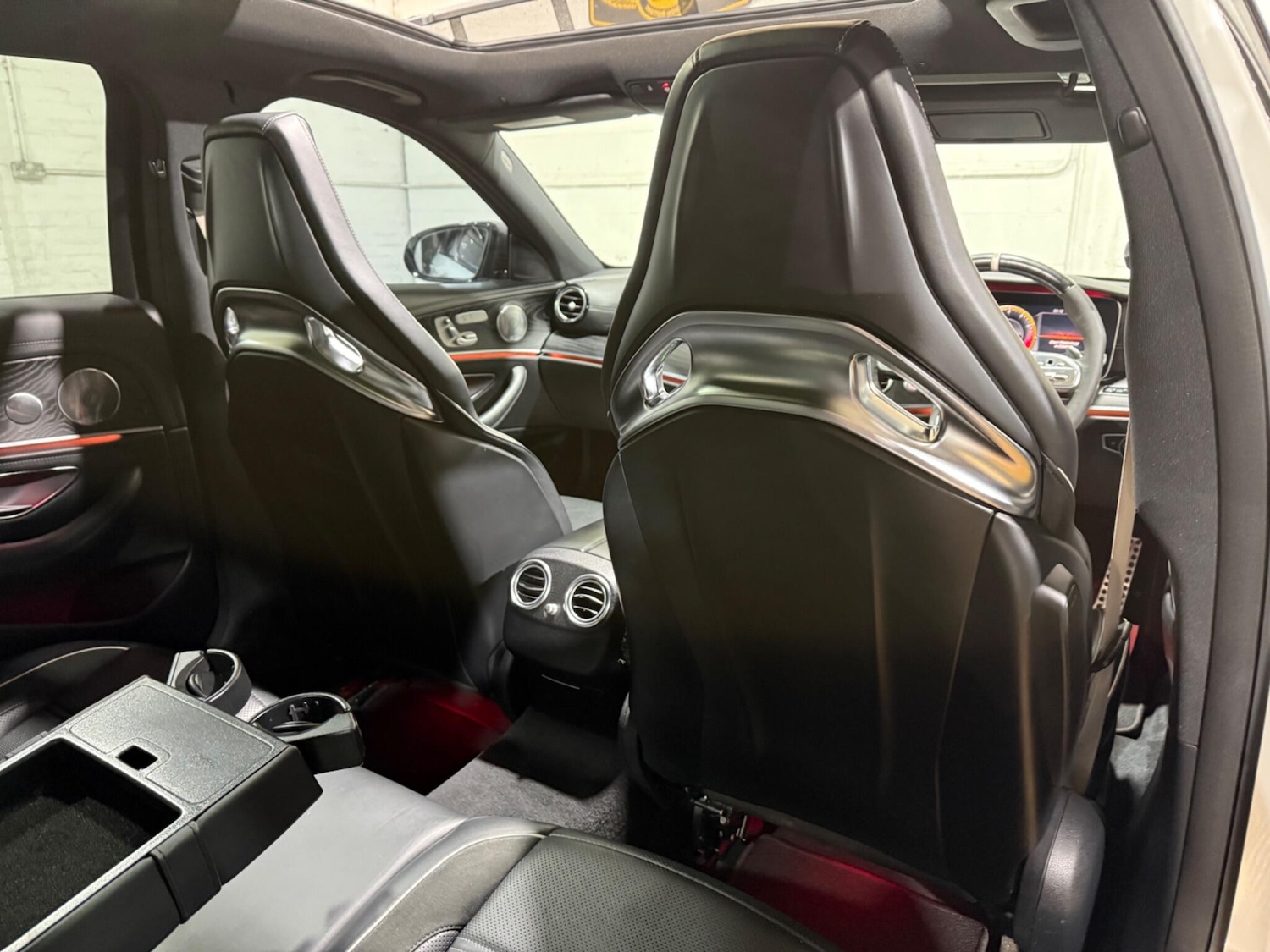 Used Mercedes-Benz E Class 2019 for sale - 77190689: Photo 44