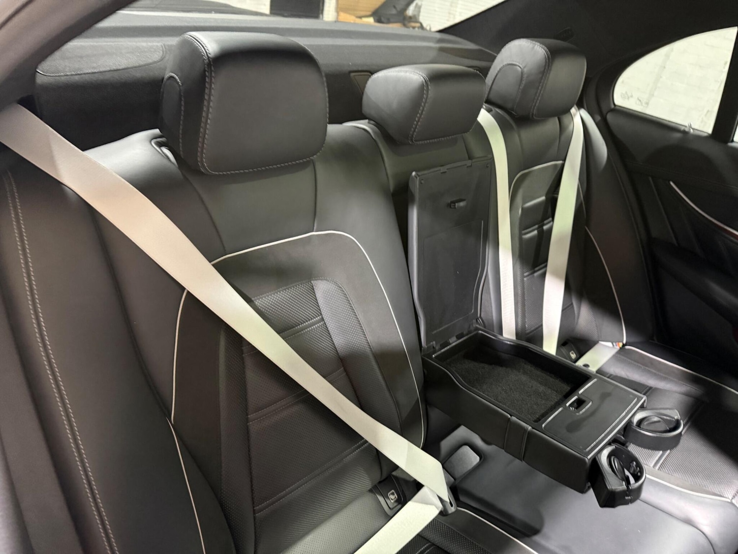 Used Mercedes-Benz E Class 2019 for sale - 77190689: Photo 45