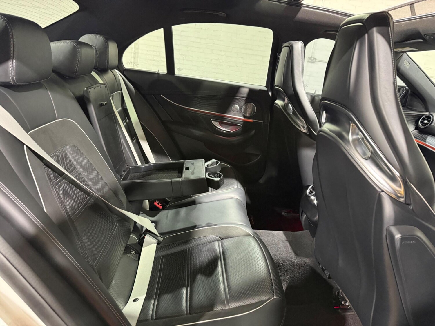 Used Mercedes-Benz E Class 2019 for sale - 77190689: Photo 46