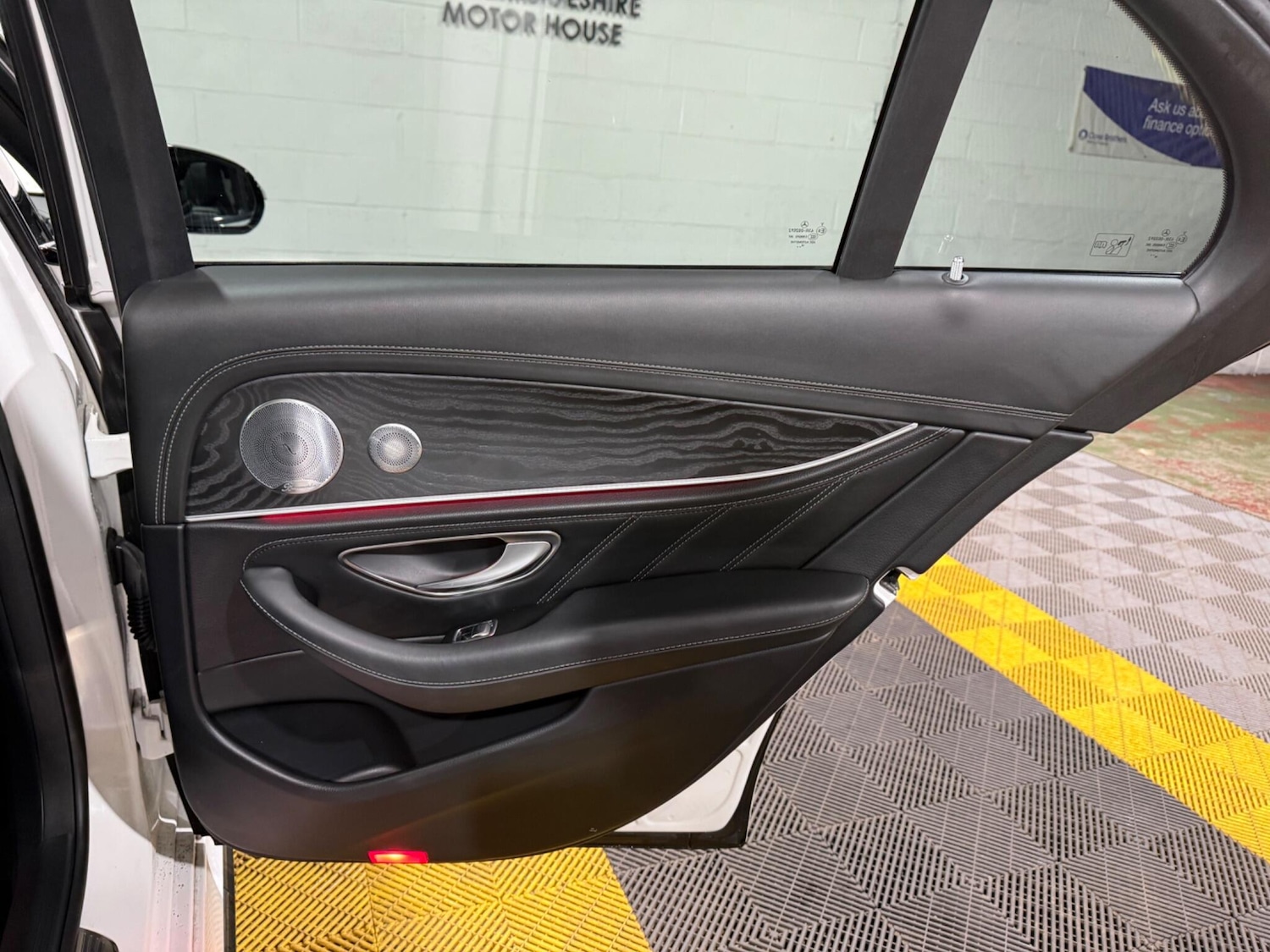 Used Mercedes-Benz E Class 2019 for sale - 77190689: Photo 47