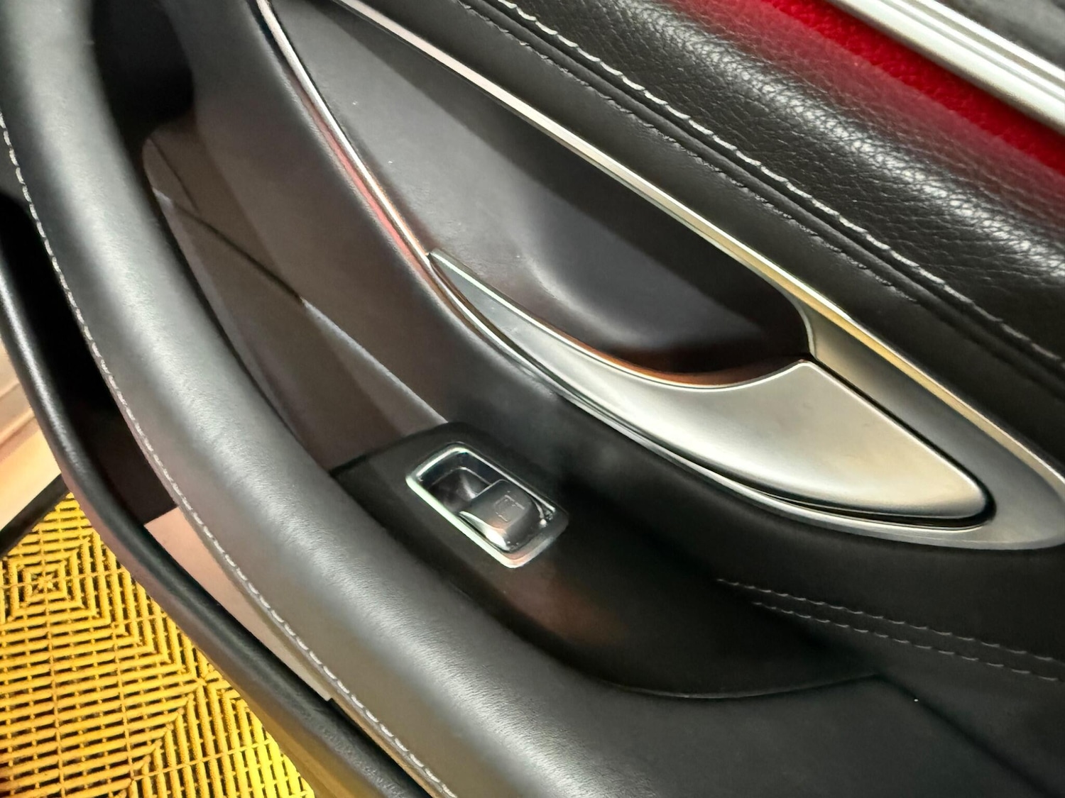 Used Mercedes-Benz E Class 2019 for sale - 77190689: Photo 49