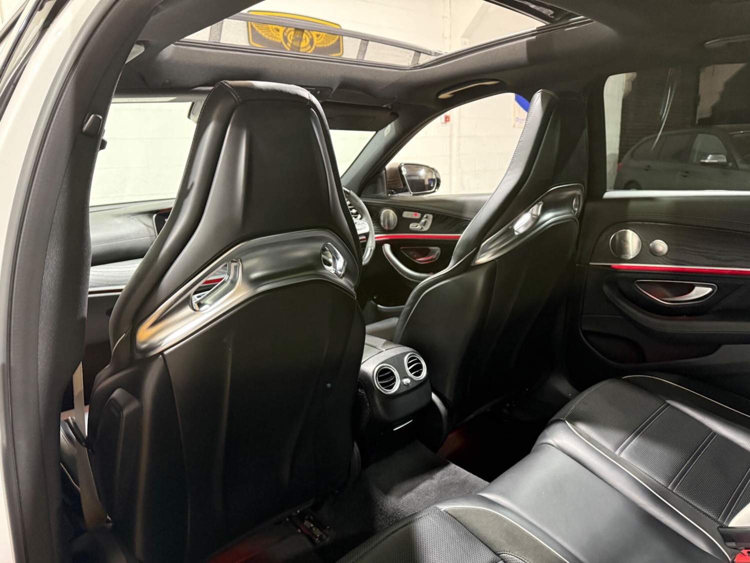 Used Mercedes-Benz E Class 2019 for sale - 77190689: Photo 50