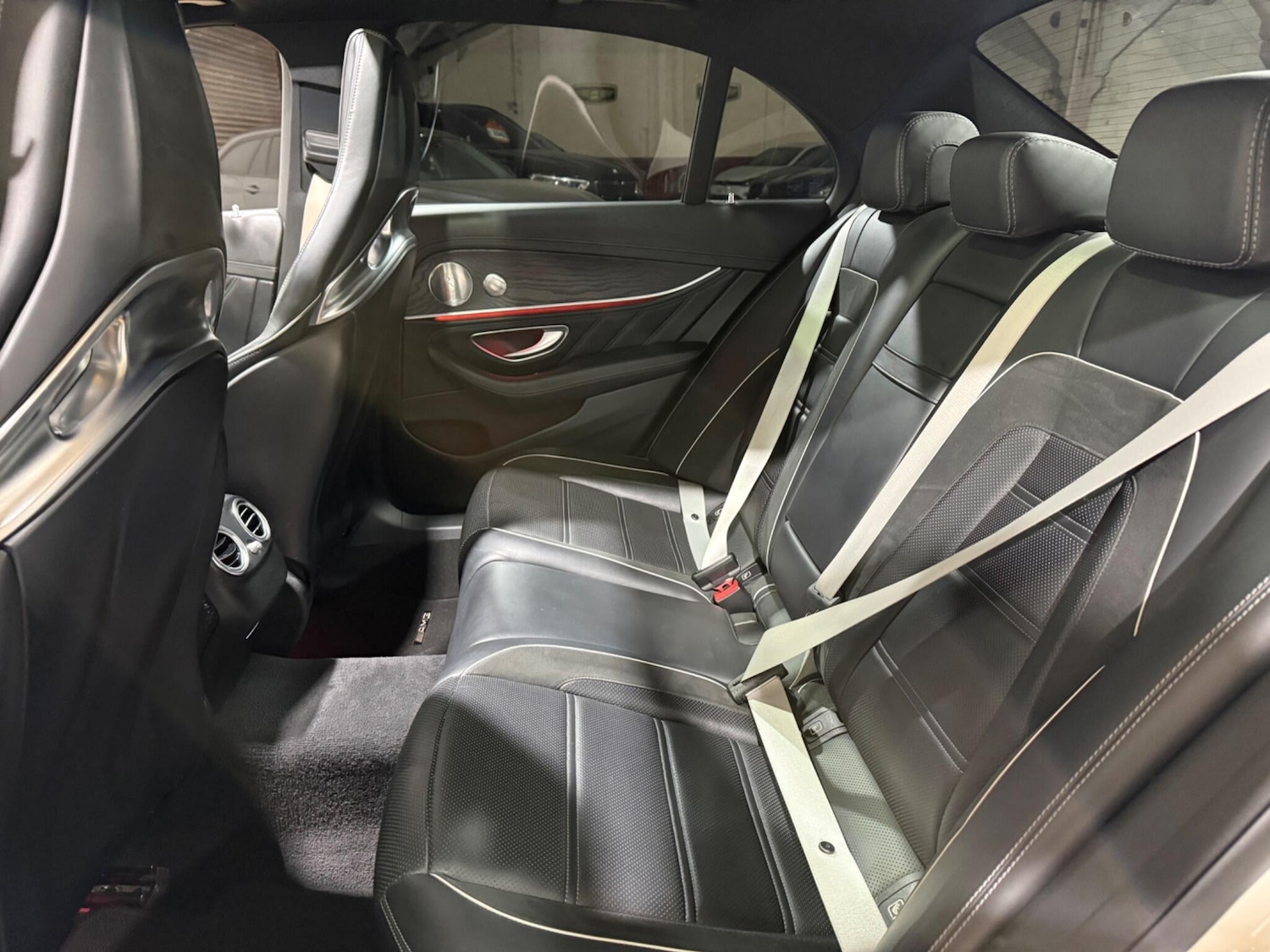 Used Mercedes-Benz E Class 2019 for sale - 77190689: Photo 53