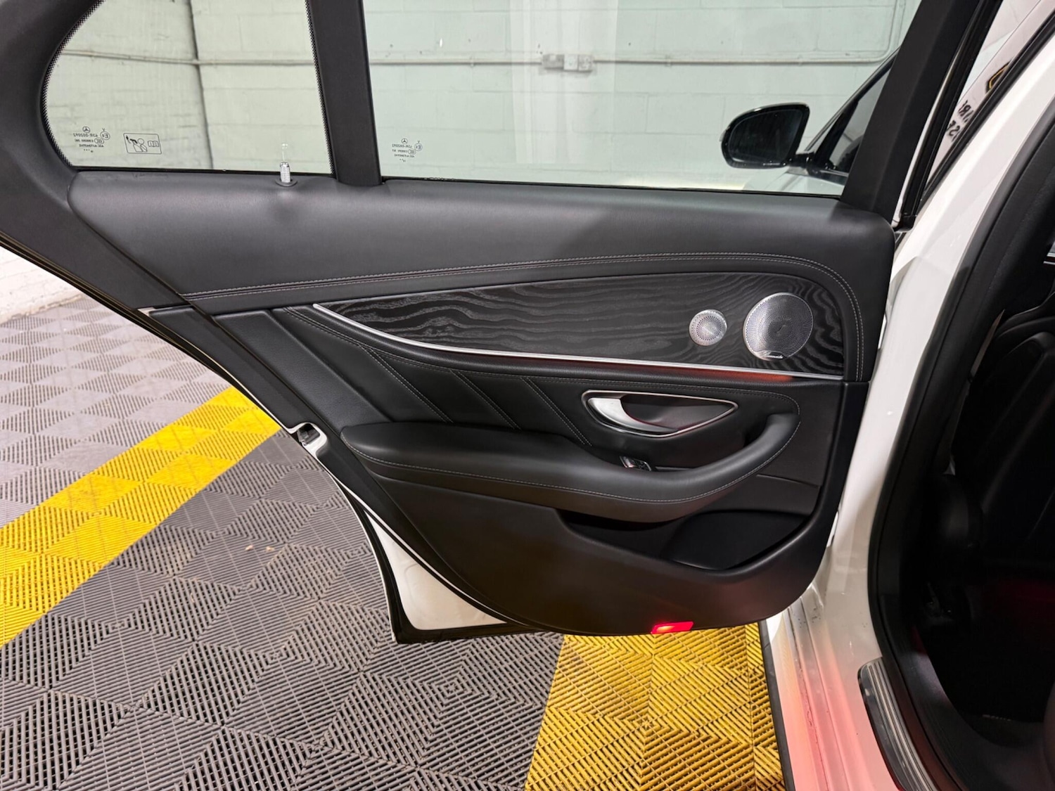 Used Mercedes-Benz E Class 2019 for sale - 77190689: Photo 54