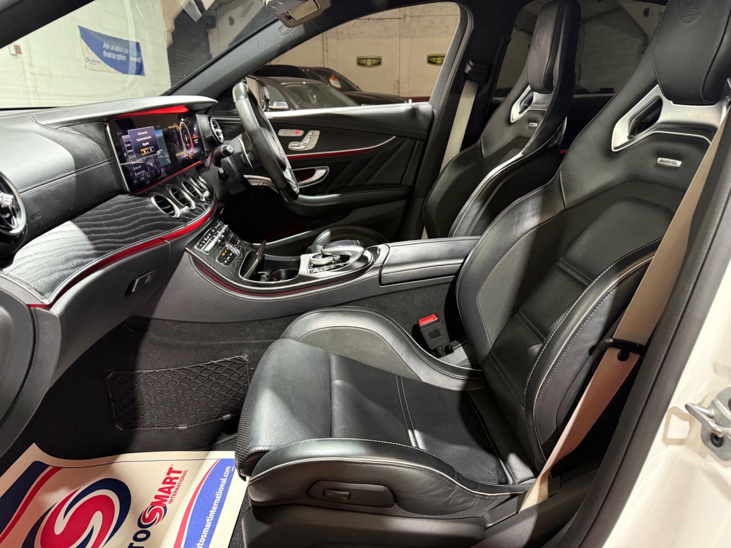 Used Mercedes-Benz E Class 2019 for sale - 77190689: Photo 58