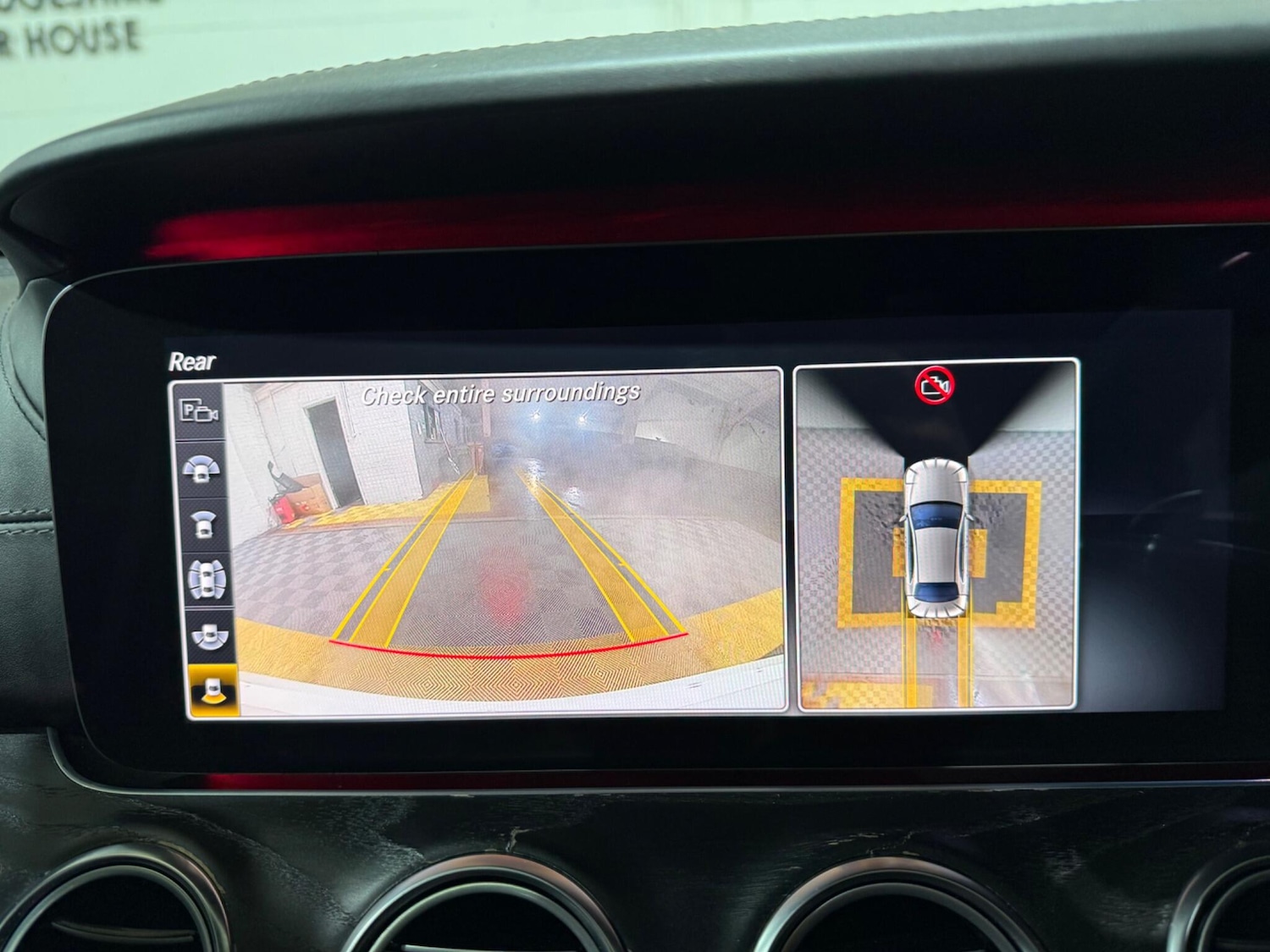 Used Mercedes-Benz E Class 2019 for sale - 77190689: Photo 6