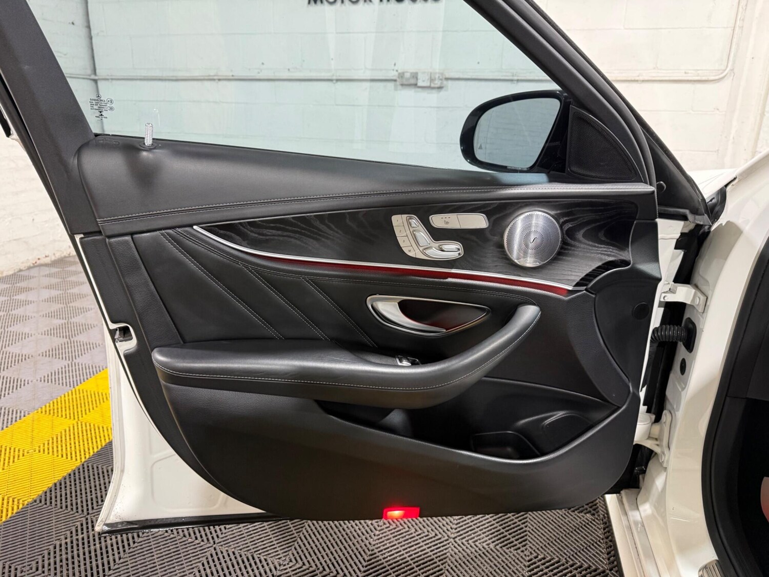 Used Mercedes-Benz E Class 2019 for sale - 77190689: Photo 60