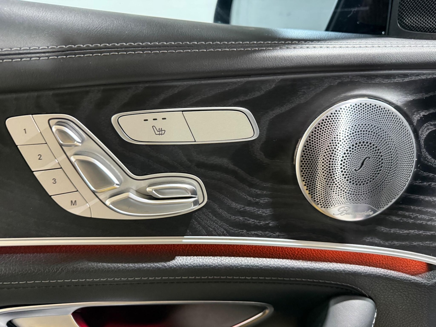 Used Mercedes-Benz E Class 2019 for sale - 77190689: Photo 61