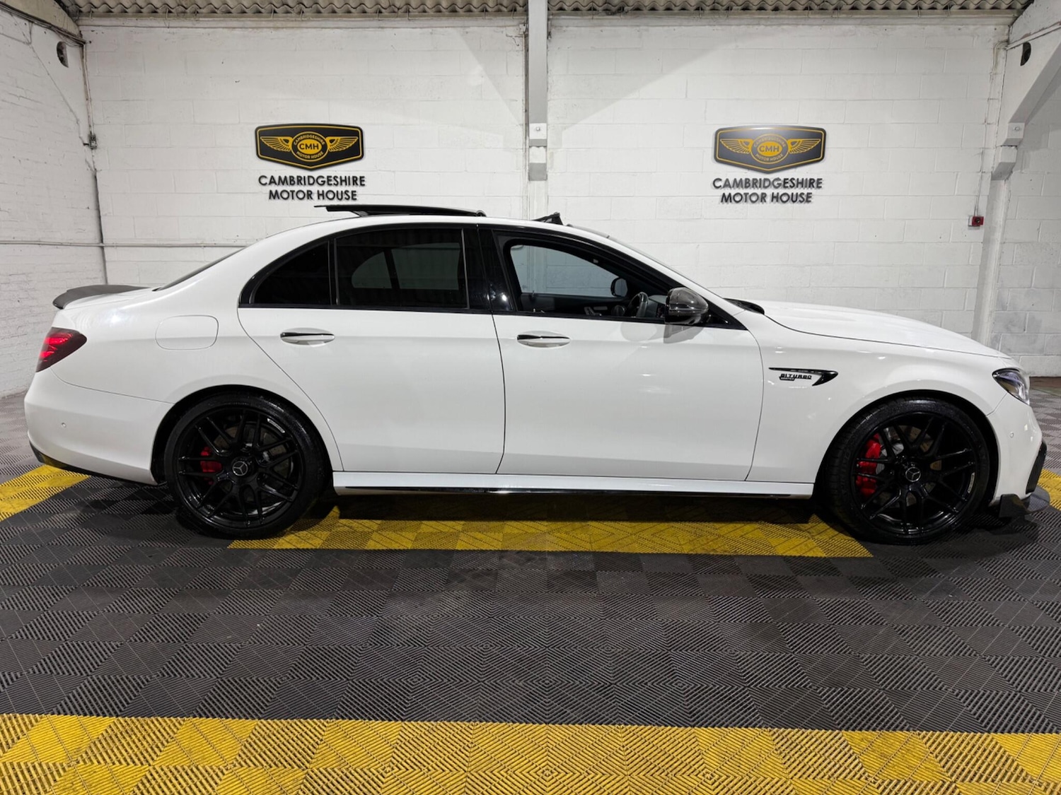 Used Mercedes-Benz E Class 2019 for sale - 77190689: Photo 63