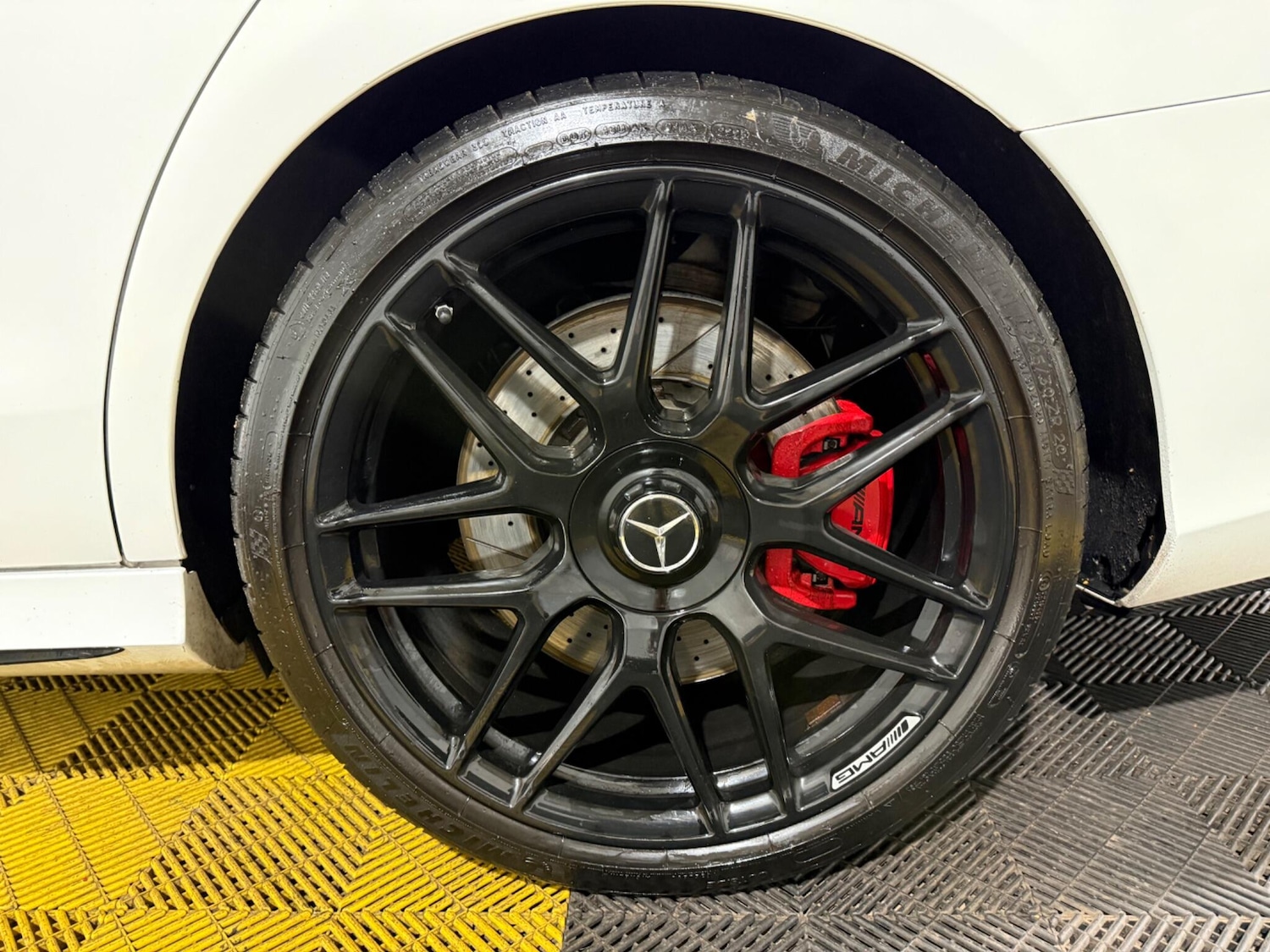 Used Mercedes-Benz E Class 2019 for sale - 77190689: Photo 64