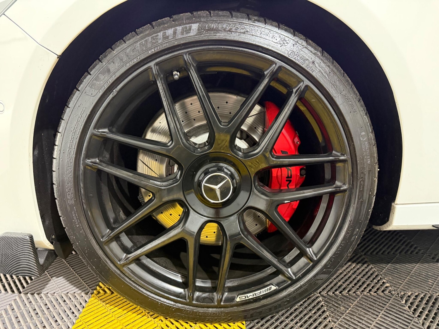 Used Mercedes-Benz E Class 2019 for sale - 77190689: Photo 67