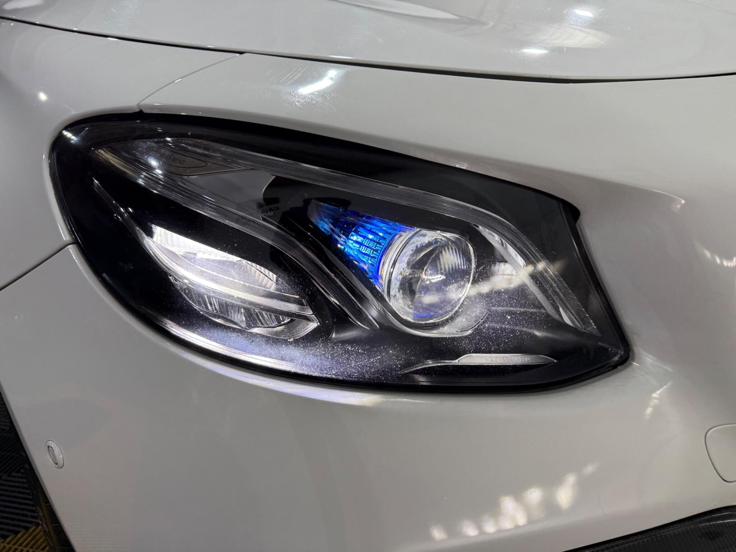 Used Mercedes-Benz E Class 2019 for sale - 77190689: Photo 69