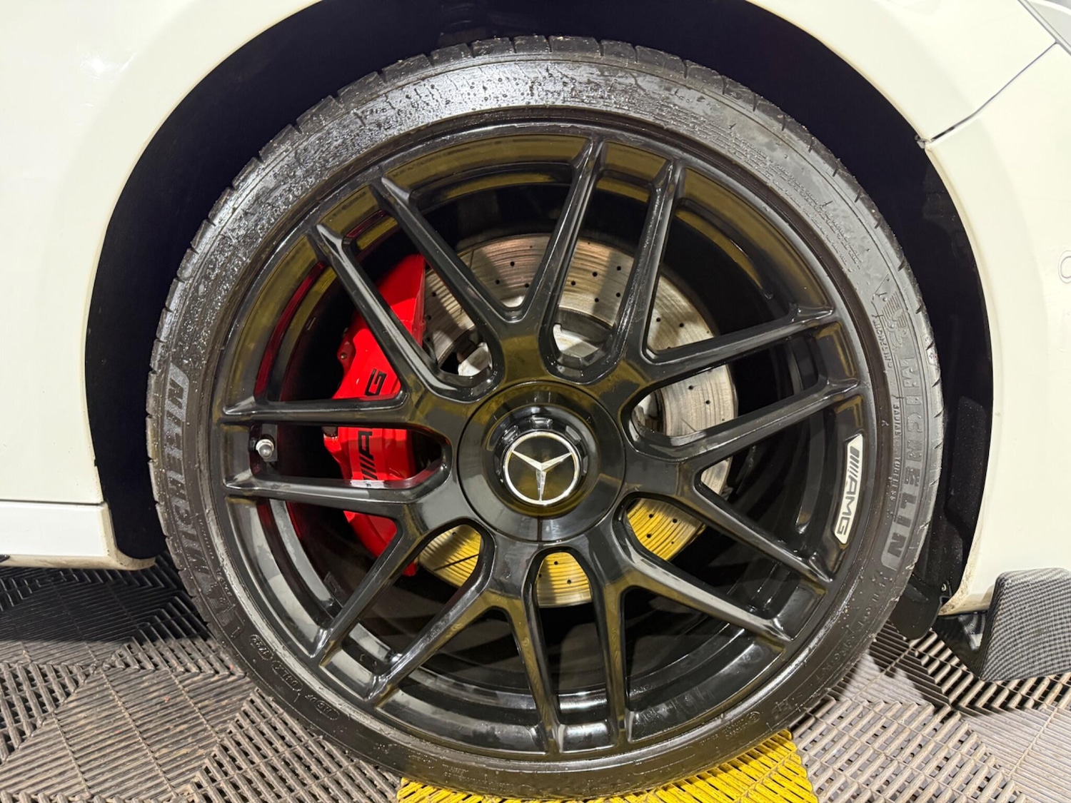 Used Mercedes-Benz E Class 2019 for sale - 77190689: Photo 70