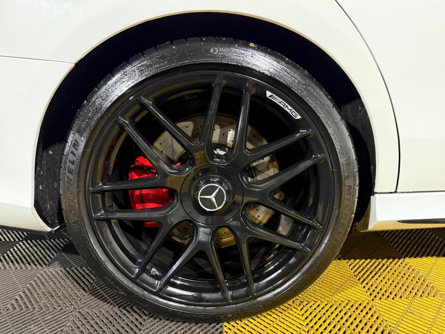 Used Mercedes-Benz E Class 2019 for sale - 77190689: Photo 72