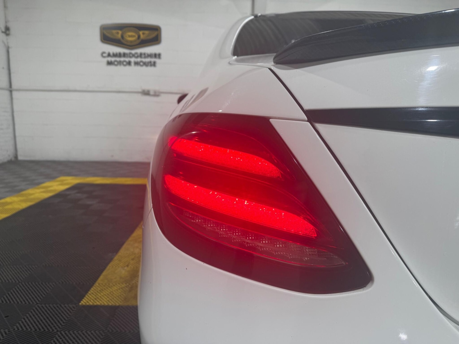 Used Mercedes-Benz E Class 2019 for sale - 77190689: Photo 76