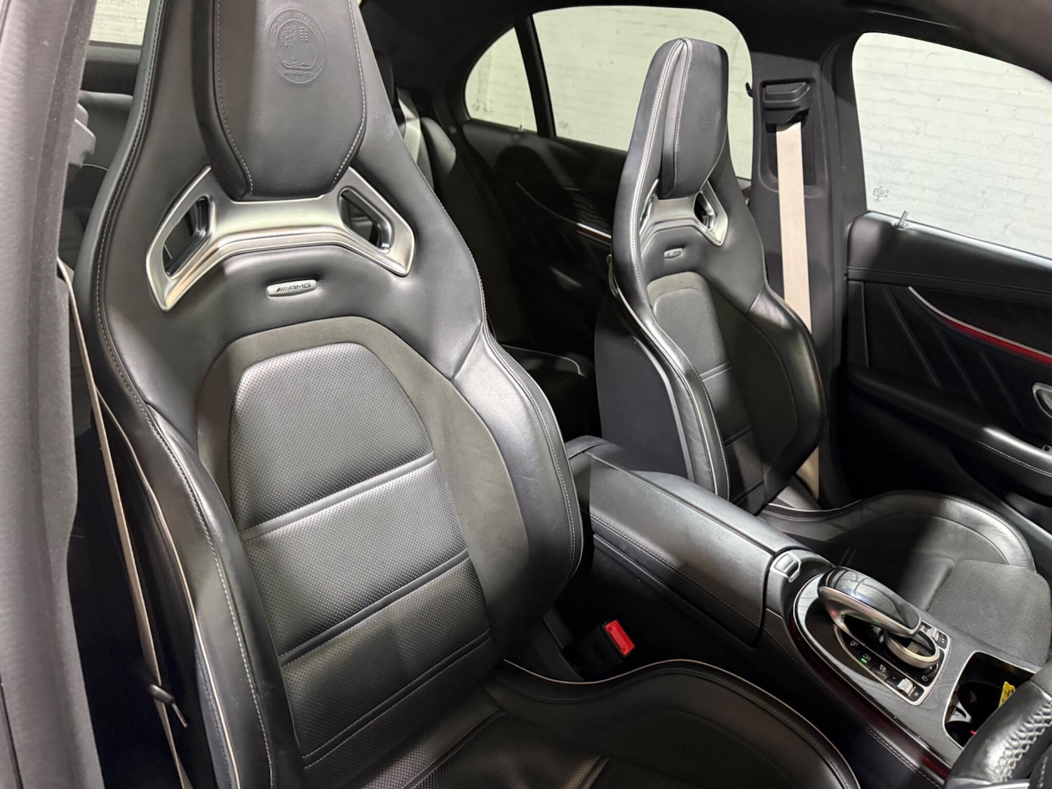 Used Mercedes-Benz E Class 2019 for sale - 77190689: Photo 9