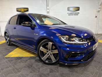 2017 (67) - 2.0 TSI BlueMotion Tech R DSG 4Motion Euro 6 (s/s) 3dr