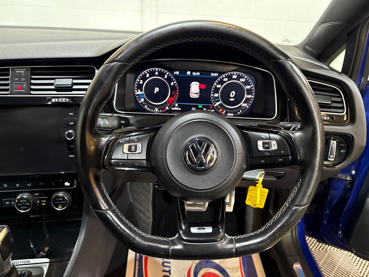 Vehicle 44