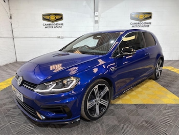 Used Volkswagen Golf 2017 for sale - 75023422: Photo